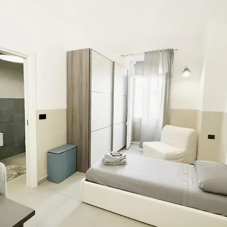 Porta Susa X6 - Freeparking Wi-fi E Netflix Turin