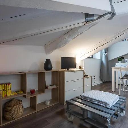 A Casa Di Beba Vicino Mole By Wonderful Italy * Torino