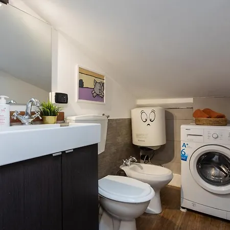 A Casa Di Beba Vicino Mole By Wonderful Italy Appartamento *