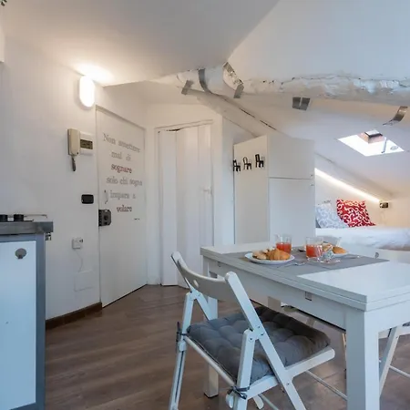 A Casa Di Beba Vicino Mole By Wonderful Italy * Torino