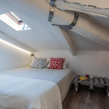 Appartamento A Casa Di Beba Vicino Mole By Wonderful Italy Torino