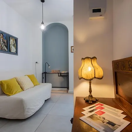 Rosso E Blu Di San Salvario By Wonderful Italy Apartment *