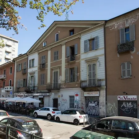 A Casa Di Beba Vicino Mole By Wonderful Italy Appartamento *