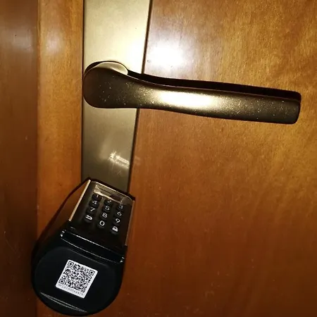 La Casa Nel Bosco Appartamento Torino