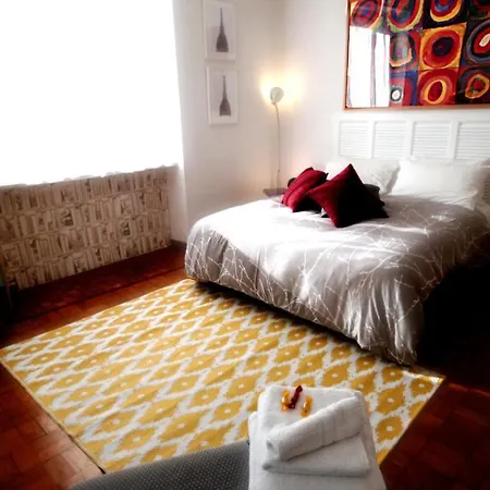 Albero Della Fortuna Apartmán