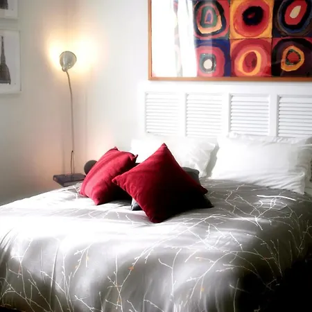 Apartmán Albero Della Fortuna Turín