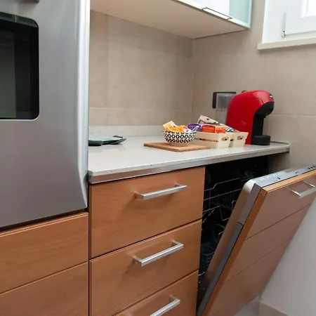 A Casa Di Ivy E Baby Apartment