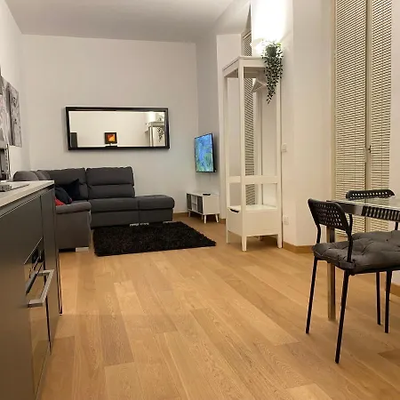 Apartamento Byme 30 *