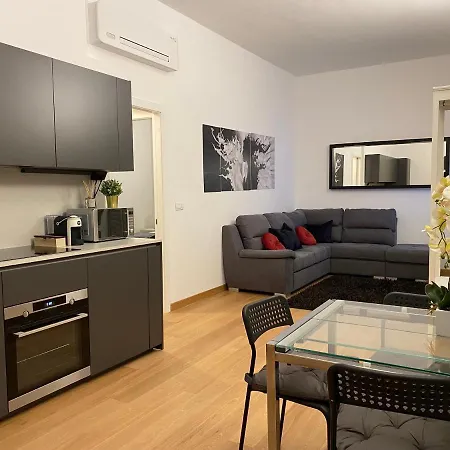 Byme 30 Apartamento *
