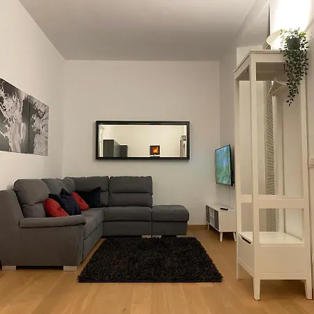 Apartamento Byme 30 Turín