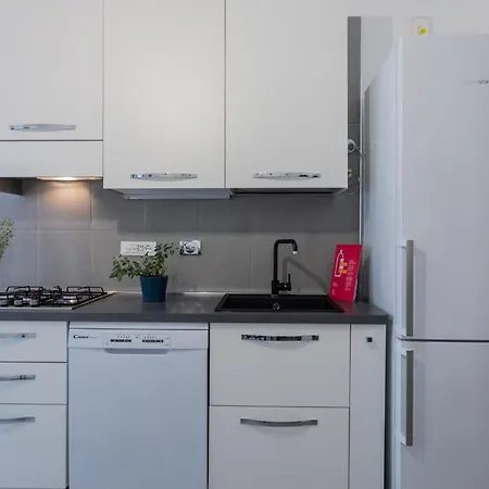 Sulla Via Del Treno By Wonderful Italy Apartment Turin
