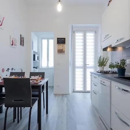 Sulla Via Del Treno By Wonderful Italy Apartment *