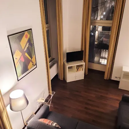 Villanis Loft By Wonderful Italy Turin