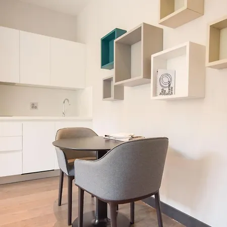 Duparc Contemporary Turín