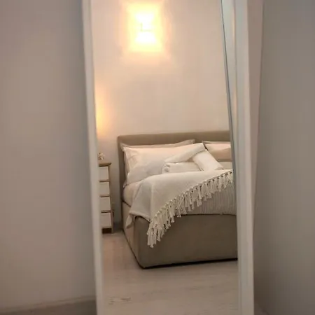 Palace Premium - Centro Quadrilatero Apartment *