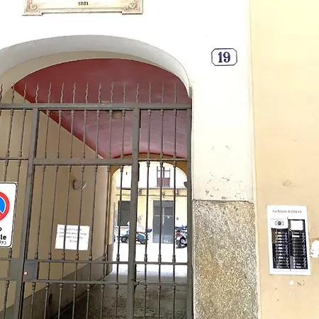 Apartment Palace Premium - Centro Quadrilatero *