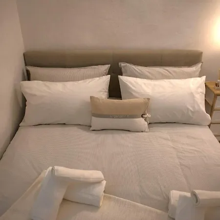 Apartment Palace Premium - Centro Quadrilatero
