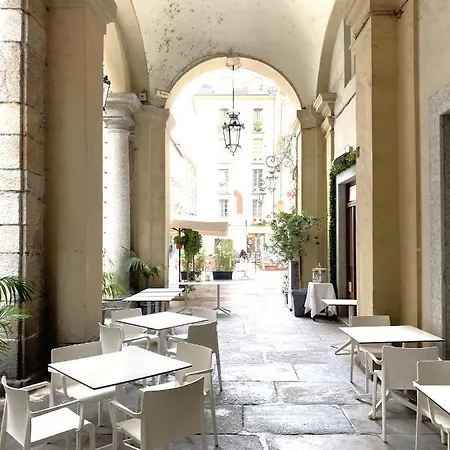Palace Premium - Centro Quadrilatero