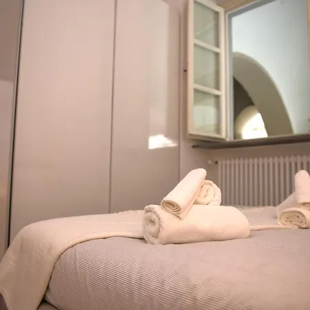 Apartment Palace Premium - Centro Quadrilatero *