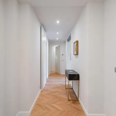 Apartment Conte Verde 1756 - Storie E Dimore Turin