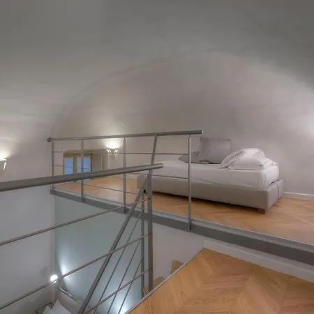 Apartment Conte Verde 1756 - Storie E Dimore *
