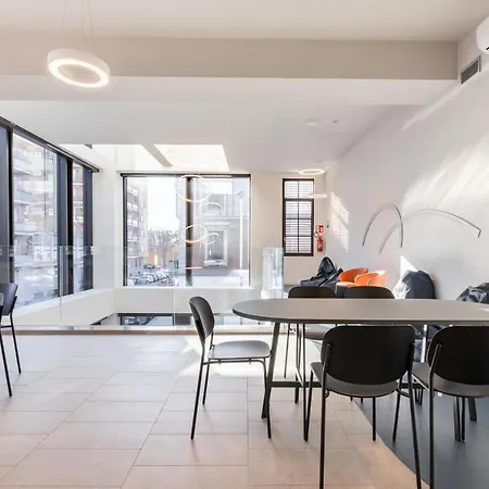 Apartment Camplus Regio Parco *