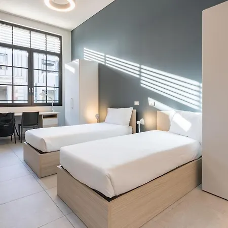 Apartment Camplus Regio Parco *