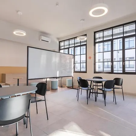 Apartment Camplus Regio Parco