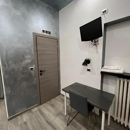 Ferrucci Hotel