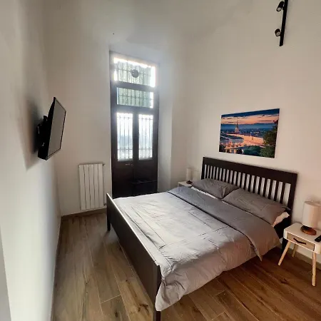 Casa Giulio - A Due Passi Dal Centro Appartamento *