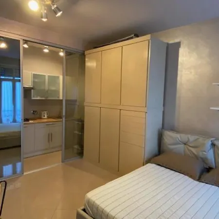 Open Space Centro Storico Apartman Torino