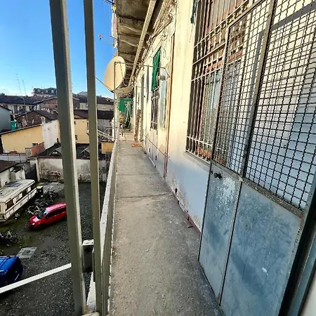 Casa Giulio - A Due Passi Dal Centro * Torino