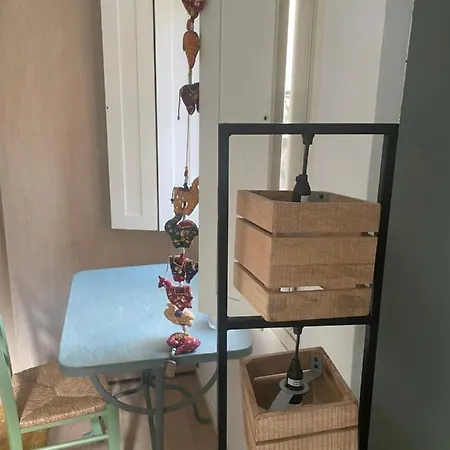 Apartamento Loft Crimea Con Patio Turim