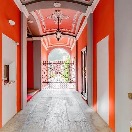 Appartamento Ca’ Maria Vittoria *