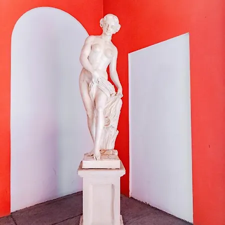 Ca’ Maria Vittoria * Torino