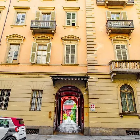 Ca’ Maria Vittoria Appartamento *