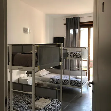 Vandrerhjem Hostel Torino *