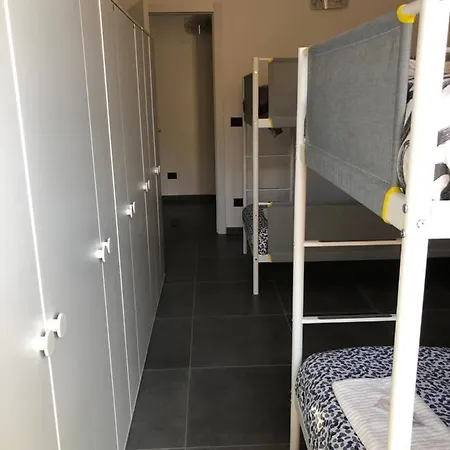Hostel Torino Vandrerhjem Torino