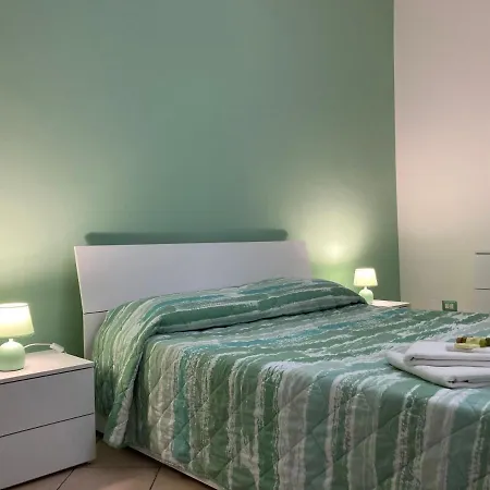 Civico 14 Apartment *