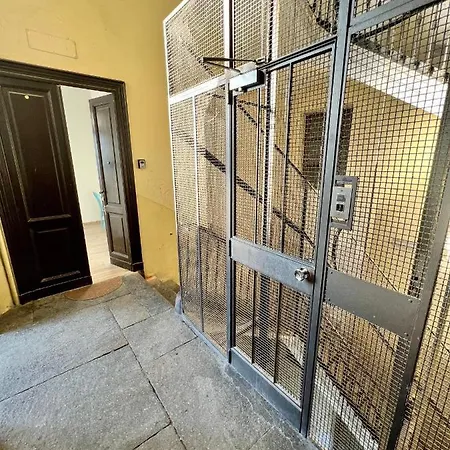 Casa Giulio - A Due Passi Dal Centro Torino