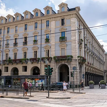 Διαμέρισμα Elegant - Centro Piazza Castello Τορίνο