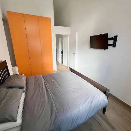 Casa Giulio - A Due Passi Dal Centro Appartamento