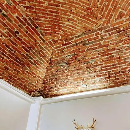Apartamento Il Salotto Di In Piazza Vittorio Veneto By House Collection *
