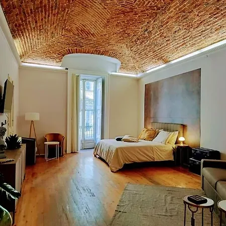 Il Salotto Di In Piazza Vittorio Veneto By House Collection Apartamento