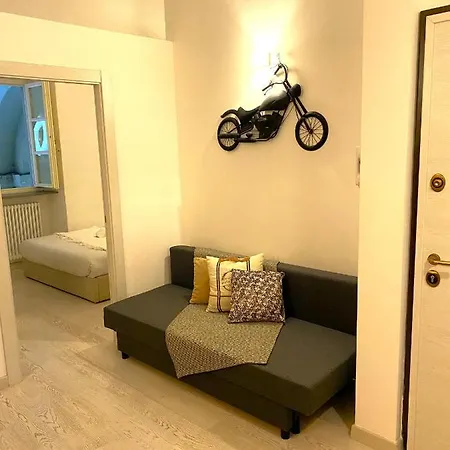 Palace Premium - Centro Quadrilatero Turin