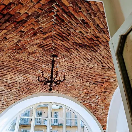 Apartamento Il Salotto Di In Piazza Vittorio Veneto By House Collection