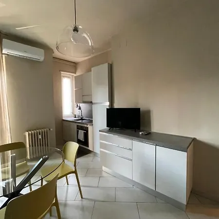 Apartment Grazioli House Turin