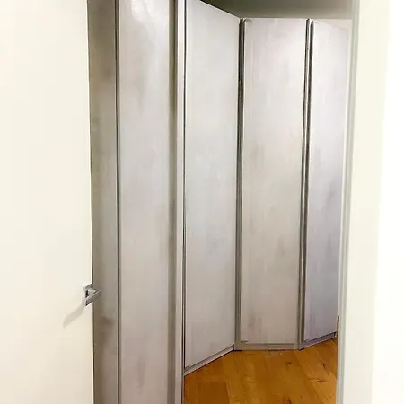 Lagrange דירה טורינו