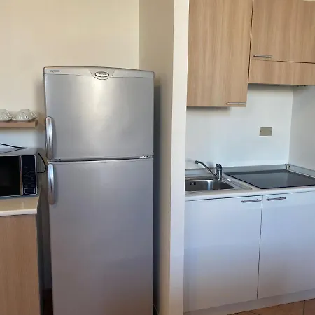 Apartment Sph - Galleria San Federico *