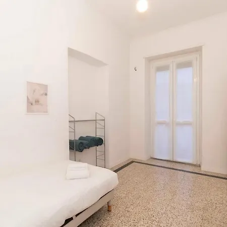 New! Cit Elegant With Parking Apartment Turin